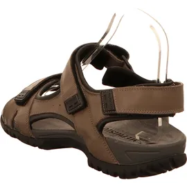 Mephisto Brice Herren Grau 42