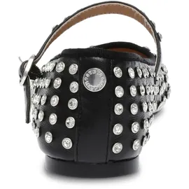 Steve Madden Ballerinas Lederimitat", Damen, Gr.: 37