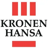 KRONEN HANSA Ersatzriemen kurz schwarz Kronen