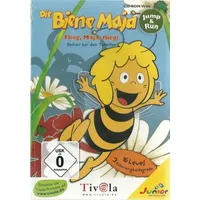 Die Biene Maja - Flieg Maja, flieg! (PC)