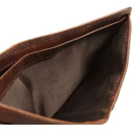 Bodenschatz Geldbörse Herren braun