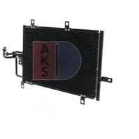 AKS DASIS 012240N