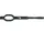 KS Tools Universal Arretierwerkzeug / Gegenhalter für Nockenwellenräder