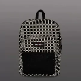 Eastpak Pinnacle refleks back