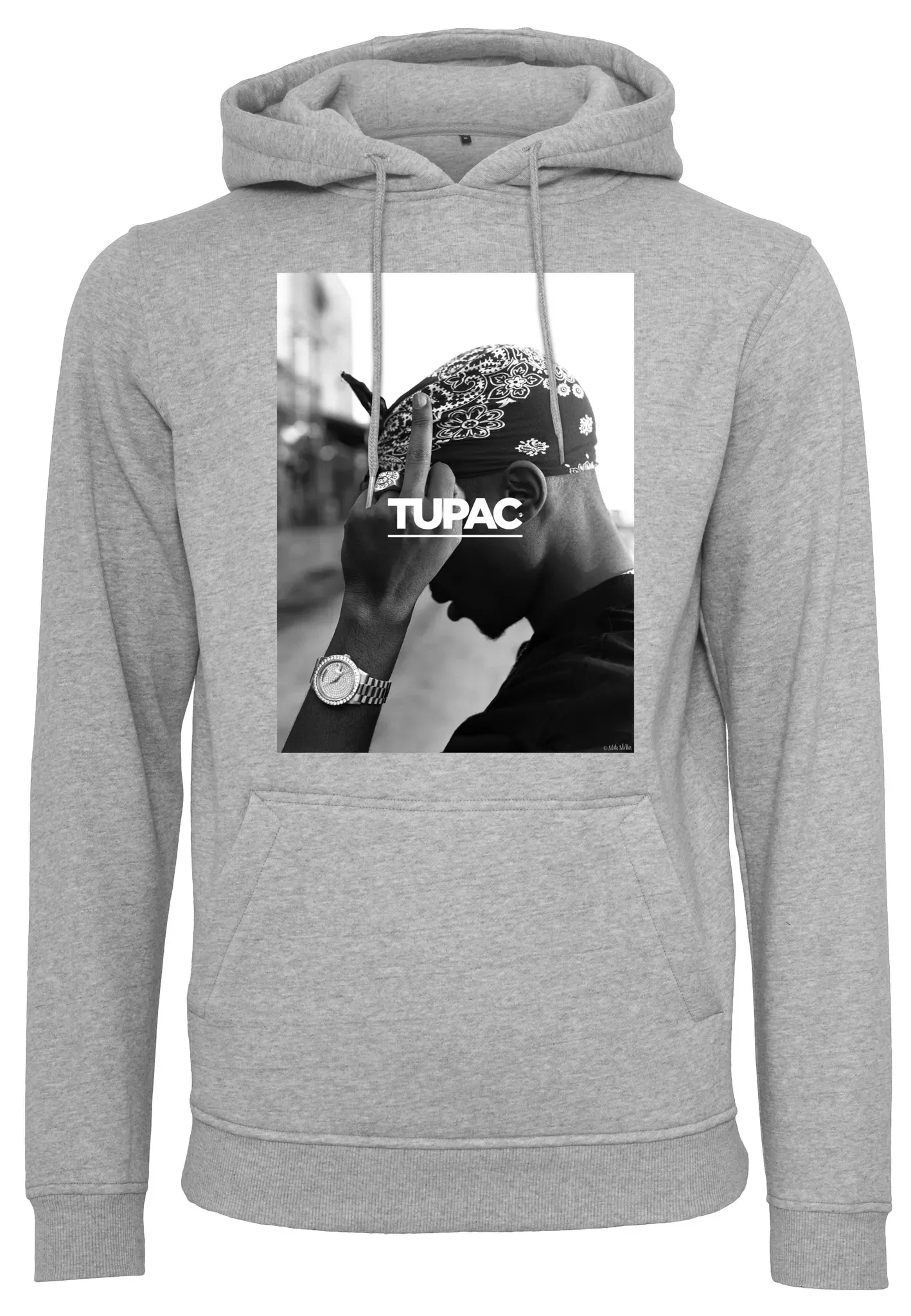 Hoodie MERCHCODE 