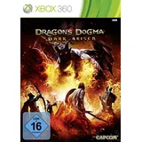 Dragon's Dogma: Dark Arisen
