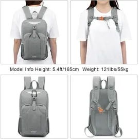 luxuskollektion 10 l Grau