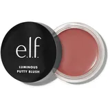 e.l.f. Cosmetics Luminous Putty Blush 10 g BELIZE