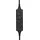 NILOX NXAUSB02 Schwarz