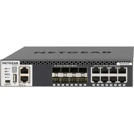 Netgear M4300-8X8F