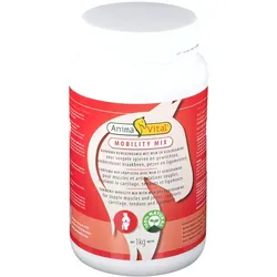 Anima Vital® Mobility Mix für Pferde