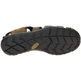 Keen Clearwater CNX Herren Braun 43