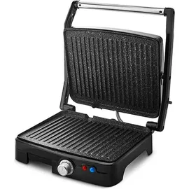 Zelmer ZPR2000 Kontaktgrill 2200 W schwarz