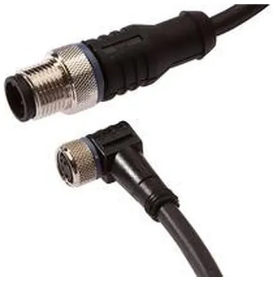 Ipf Electronic Verbindungsleitung, 0,6m, VK060F81