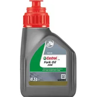 Castrol Gabelöl 500 ml