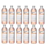 12 Flaschen Vitamin Well Antiox a 500ml  inc. EINWEG Pfand Erfrischungsgetränk