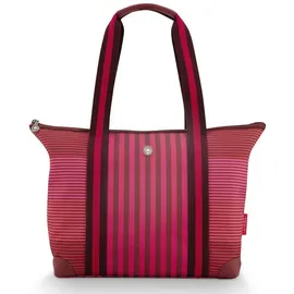 Pip Studio Tilda Tote Bag M 47 cm Pink/Rosa