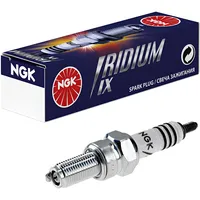 NGK CR10EIX, 1 Stück