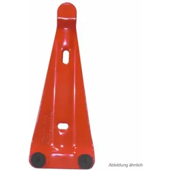 Feuerlöscher Wandhalterung