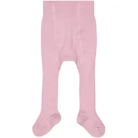 Falke Baby Strumpfhose Cosy Rib Ti 13550-8653 80-92 - Rose - 80-92