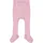 Falke Baby Strumpfhose Cosy Rib Ti 13550-8653 80-92 - Rose - 80-92