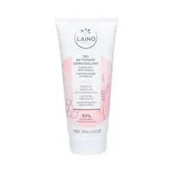 LAINO Gel nettoyant démaquillant Nettoyant 200 ml