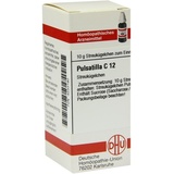 DHU-ARZNEIMITTEL PULSATILLA C12