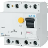 Eaton Moeller Eaton FI-Schalter FRCMM-25/4/03-S/F