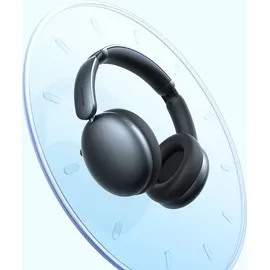 Joyroom J-Head JR-JH1 Hybrid ANC Wireless Headphones - Black