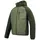 Regatta Pro Hybrid Ii Jacke - Light Sage / Dark Khaki / Black - M