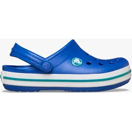 Crocs Crocband Clog Blau/Petrol 23-24