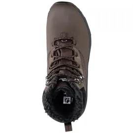 Jack Wolfskin Everquest Texapore High Herren Cold Coffee 47