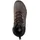 Jack Wolfskin Everquest Texapore High Herren Cold Coffee 47