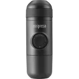 WACACO Minipresso GR Reise-Espressokocher (MPGR100)