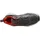 Nike Air Monarch IV Dark Smoke Grey/Black/Picante Red 42