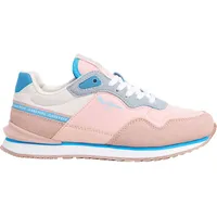 Pepe Jeans London Fenix G Sneak, Orange Dark Peach