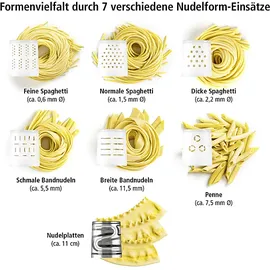 Rommelsbacher PM 220 Pastarella