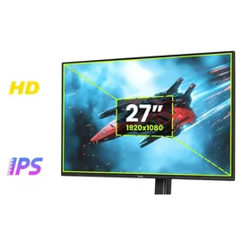 Iiyama G-Master G2771HS-B1 27"