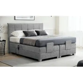 Inter Bern 200 x 200 cm Grau