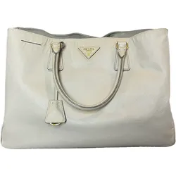 Prada Prada Galleria Schultertasche Koffer24