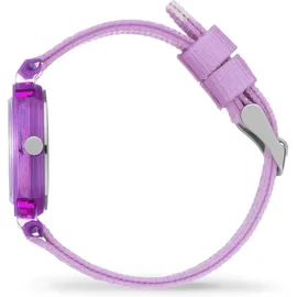 ICE-Watch Ice Learning Analog Quarz Uhr Lila