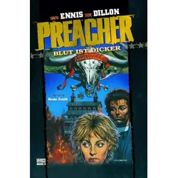 Preacher