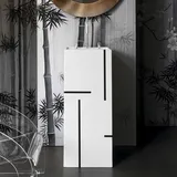 Laufen Kartell LAUFEN Standwaschtisch, H811331D021581,