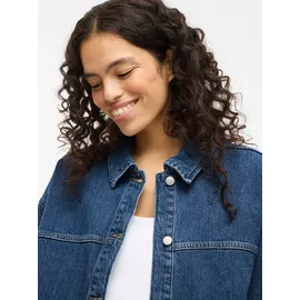 VILA Blazer Blau 34