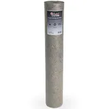Perfect Cover Malervlies 50m2 (1x50M) – Abdeckvlies selbstklebend & rutschfest – Malervlies 50m x 1m – Malerfolie Abdeckfolie – Saugfähig, reißfest – Bodenschutz für Renovierungsarbeiten