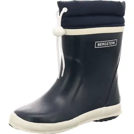 Bergstein Gummistiefel blau 20