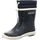 Bergstein Gummistiefel blau 20