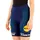 Santini SMS santini Lidl-trek 2025 kurze Hose - Navy Marine - S