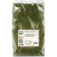 FUCHS Professional - Petersilie gerebelt | 500 g im großen Beutel