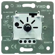 HHG Dimmer 92600129-DE 6-100W/VA